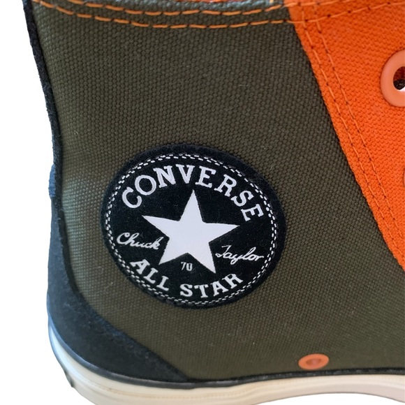 Converse Chuck 70 High Tops l Size 8 (Women’s) - Picture 2 of 7